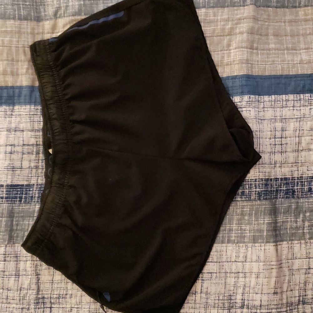 Men's Athletic Short